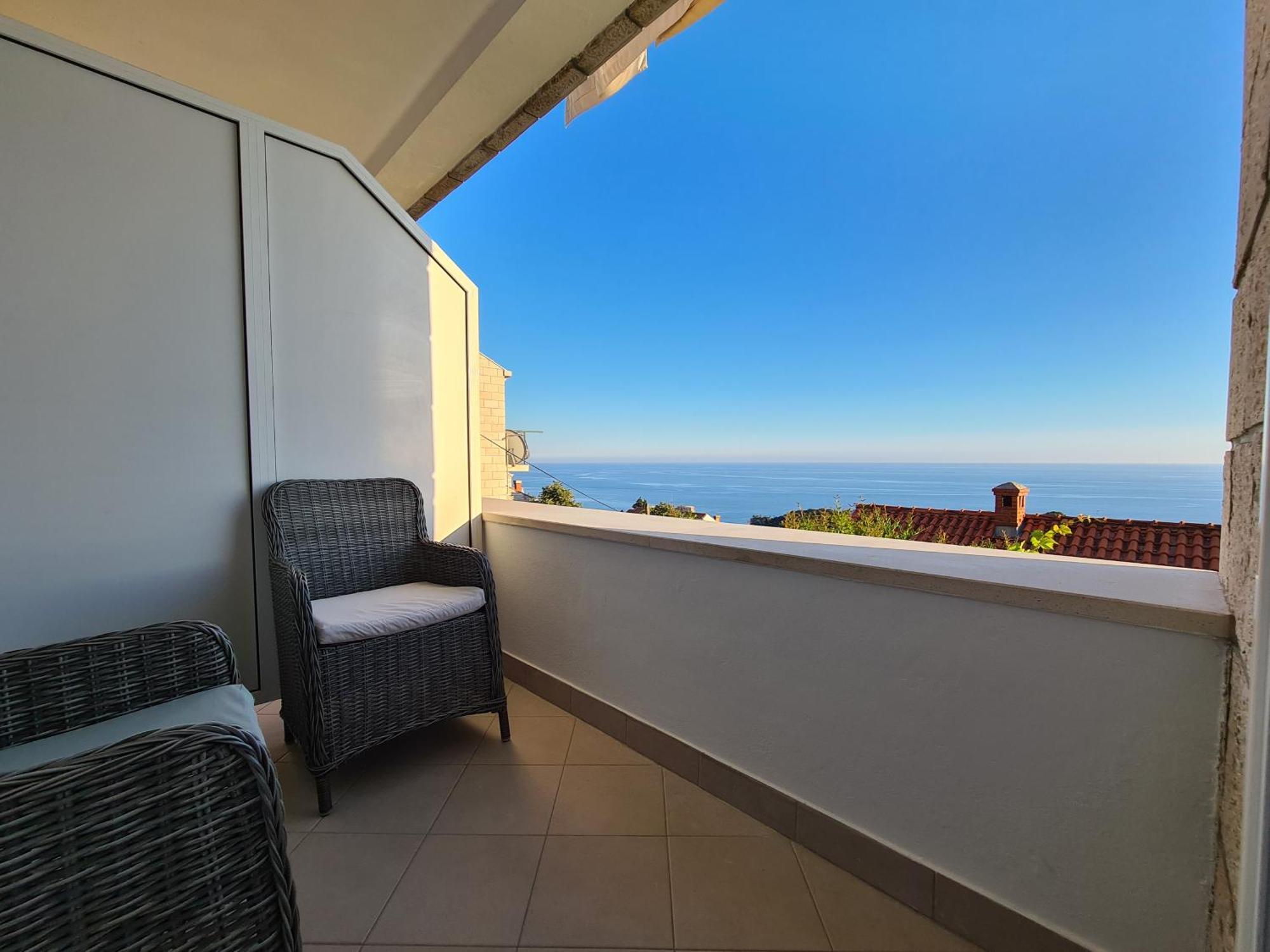 Villa Klaic Origin Dubrovnik Exterior photo